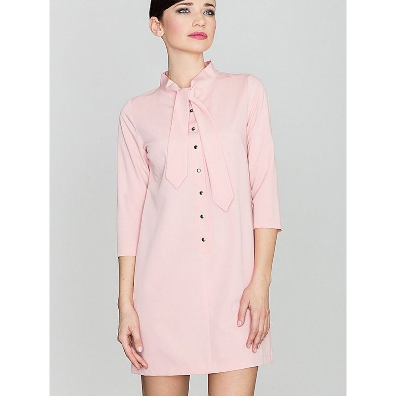 Daydress model 119325 Lenitif - L - Pink