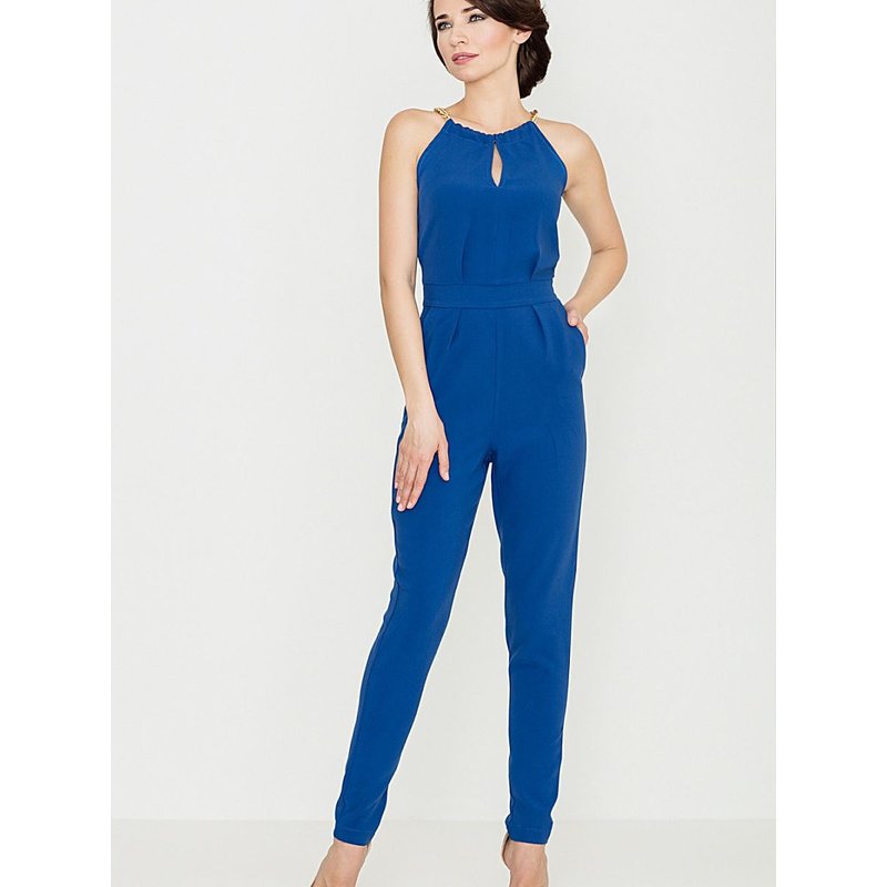 Suit model 119364 Lenitif - XL - Blue