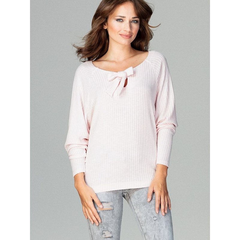 Blouse model 119668 Lenitif - S/M - Pink