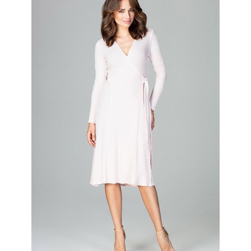 Daydress model 119673 Lenitif - L - Pink