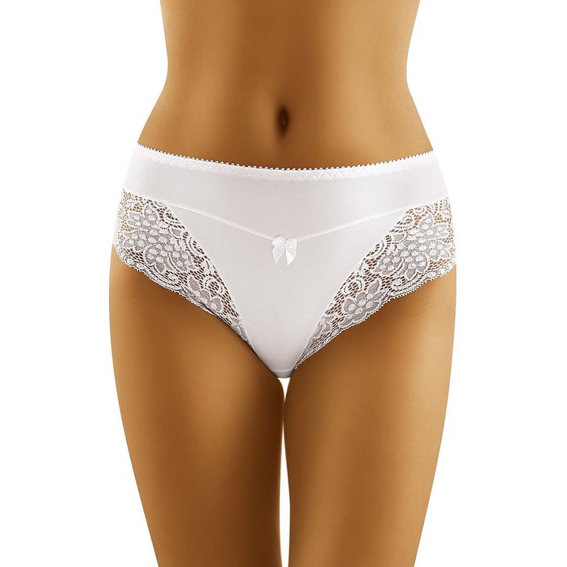 Panties model 120097 Wolbar - M - White