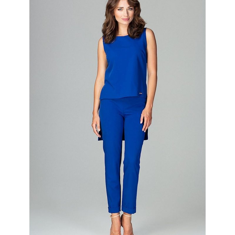 Set model 120320 Lenitif - XL - Blue