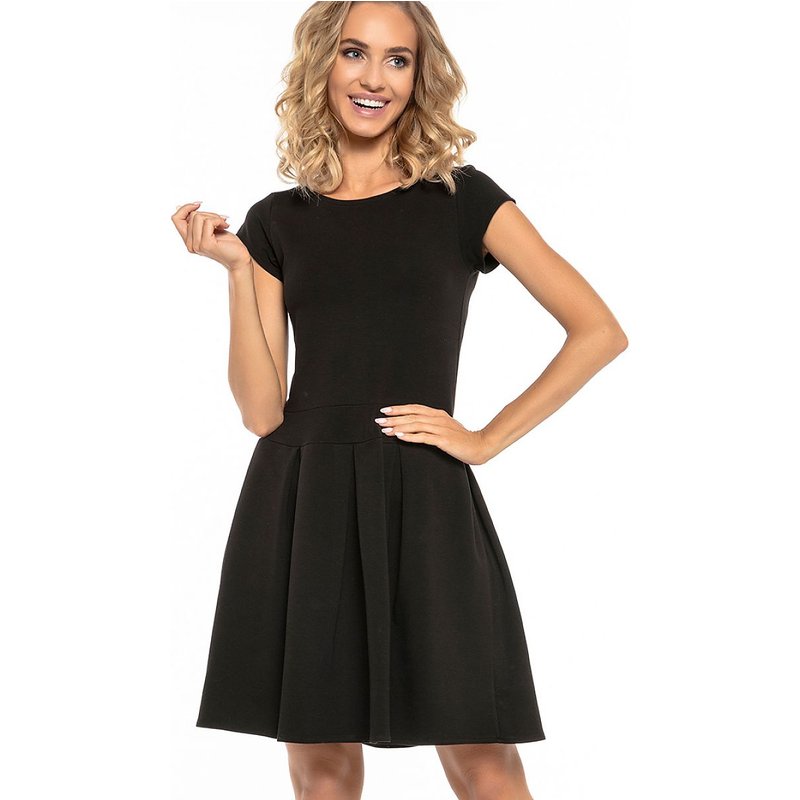 Daydress model 121248 Tessita - S - Black