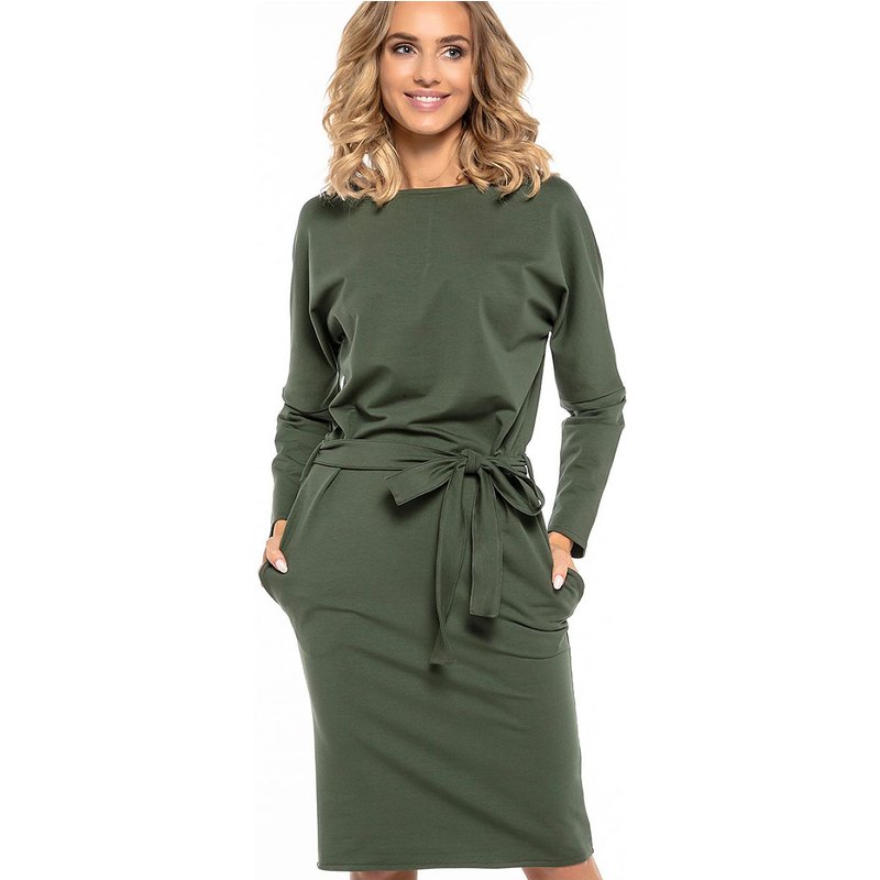 Daydress model 121254 Tessita - S - Green