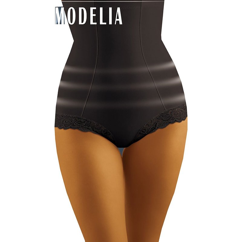 Panties model 121453 Wolbar - S - Black