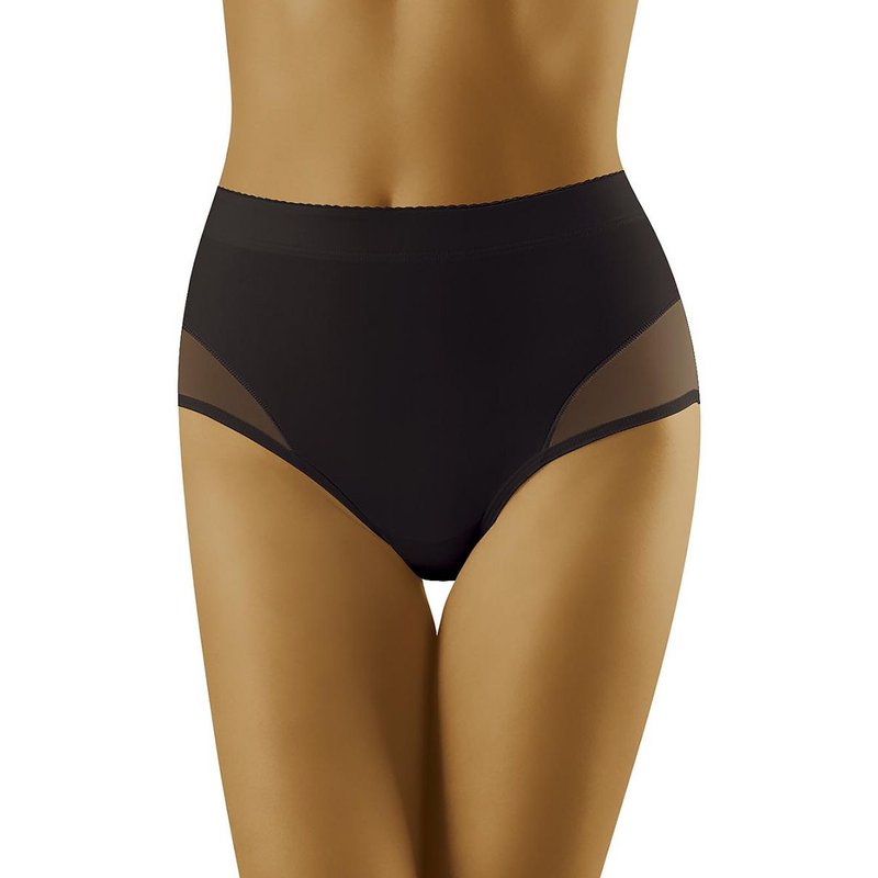 Panties model 123512 Wolbar - M - Black