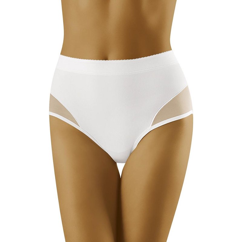 Panties model 123513 Wolbar - S - White