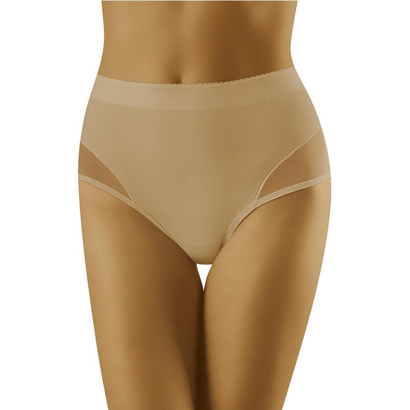 Panties model 123514 Wolbar - M - Beige