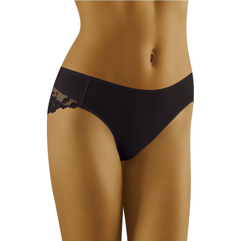 Panties model 123515 Wolbar - XL - Black
