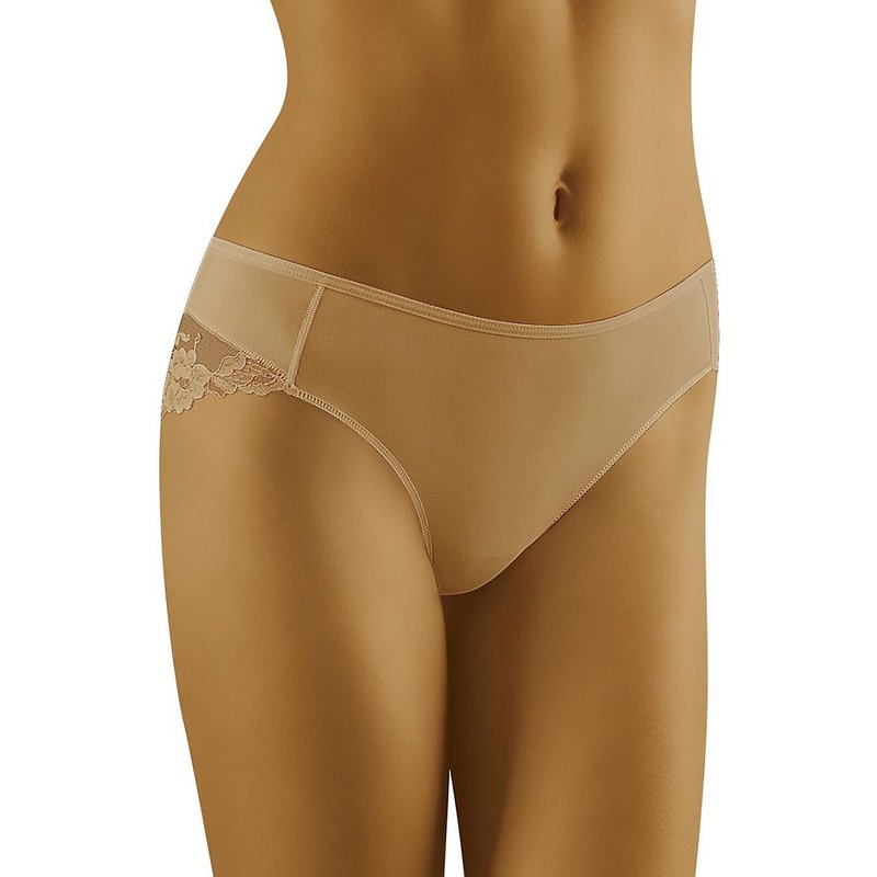 Panties model 123517 Wolbar - XL - Beige