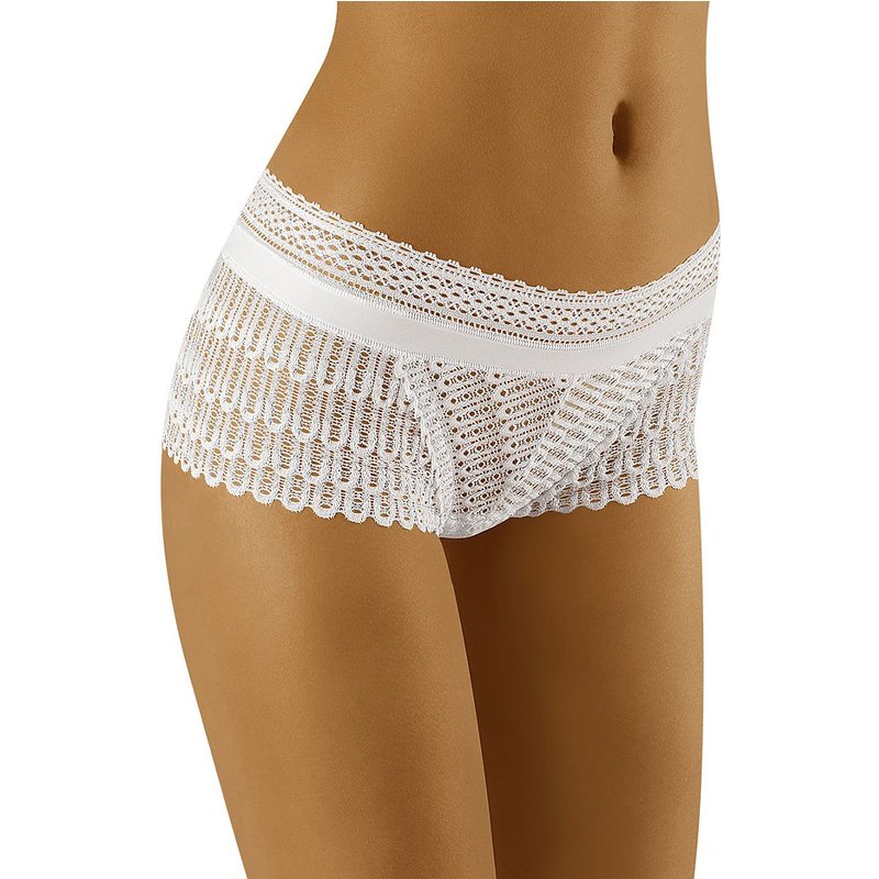 Shorts model 126380 Wolbar - L - White