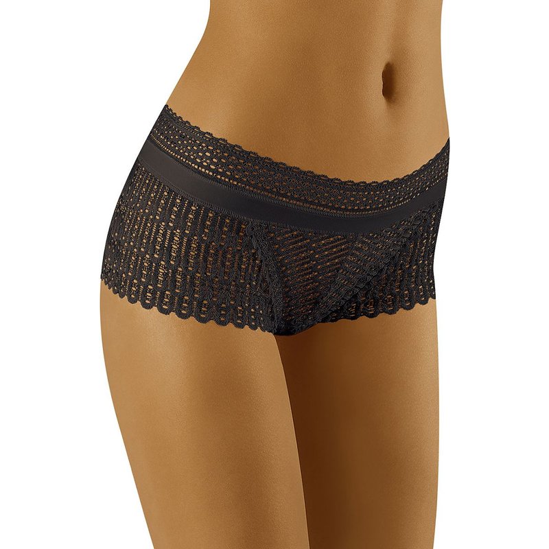 Shorts model 126381 Wolbar - M - Black