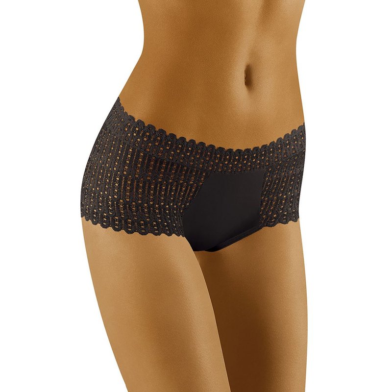Shorts model 126382 Wolbar - L - Black