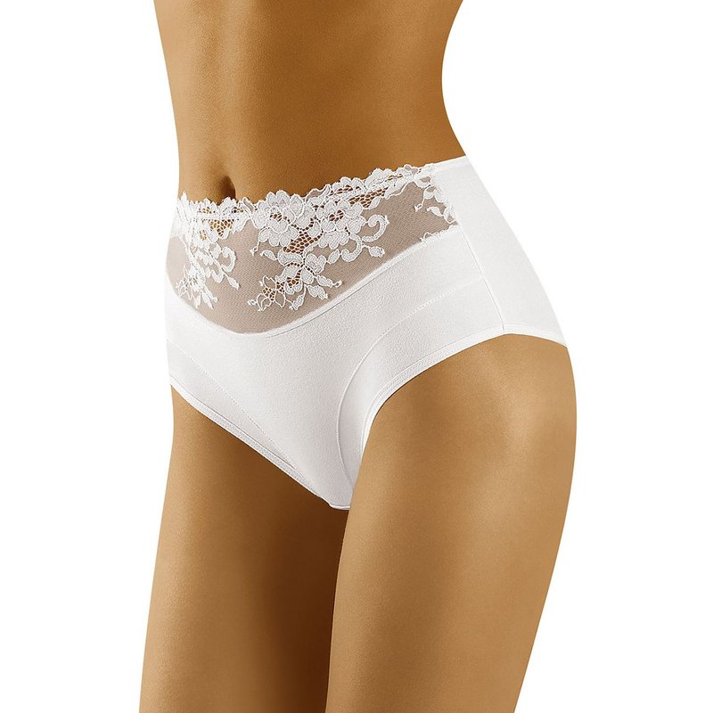 Panties model 126390 Wolbar - XL - White