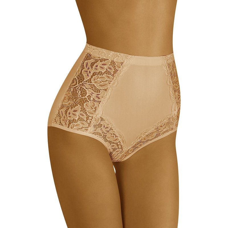 Panties model 126418 Wolbar - M - Beige