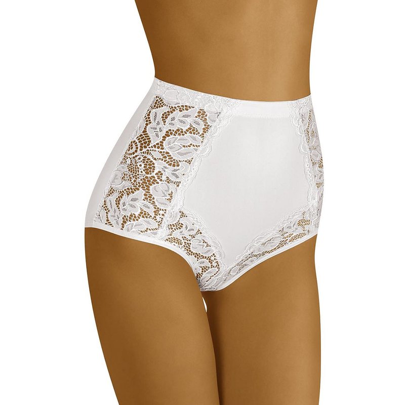 Panties model 126420 Wolbar - S - White