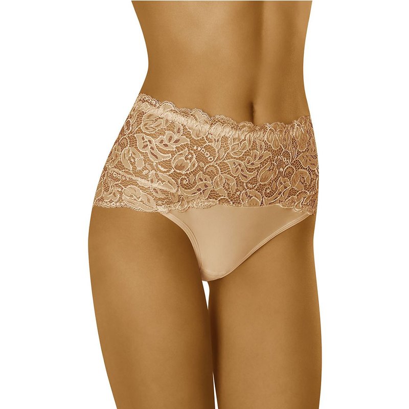 Panties model 126422 Wolbar - XXL - Beige