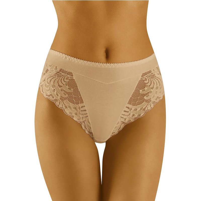 Panties model 126430 Wolbar - L - Beige