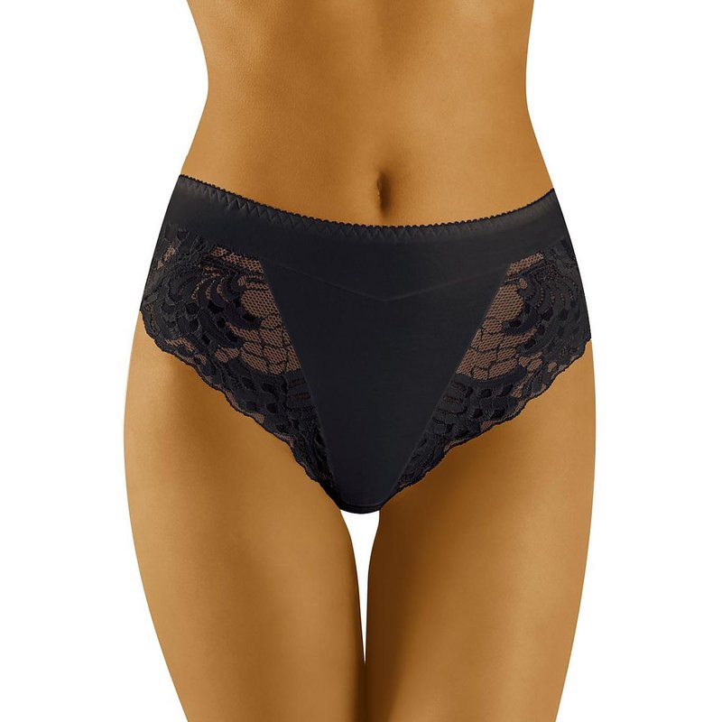 Panties model 126431 Wolbar - L - Black