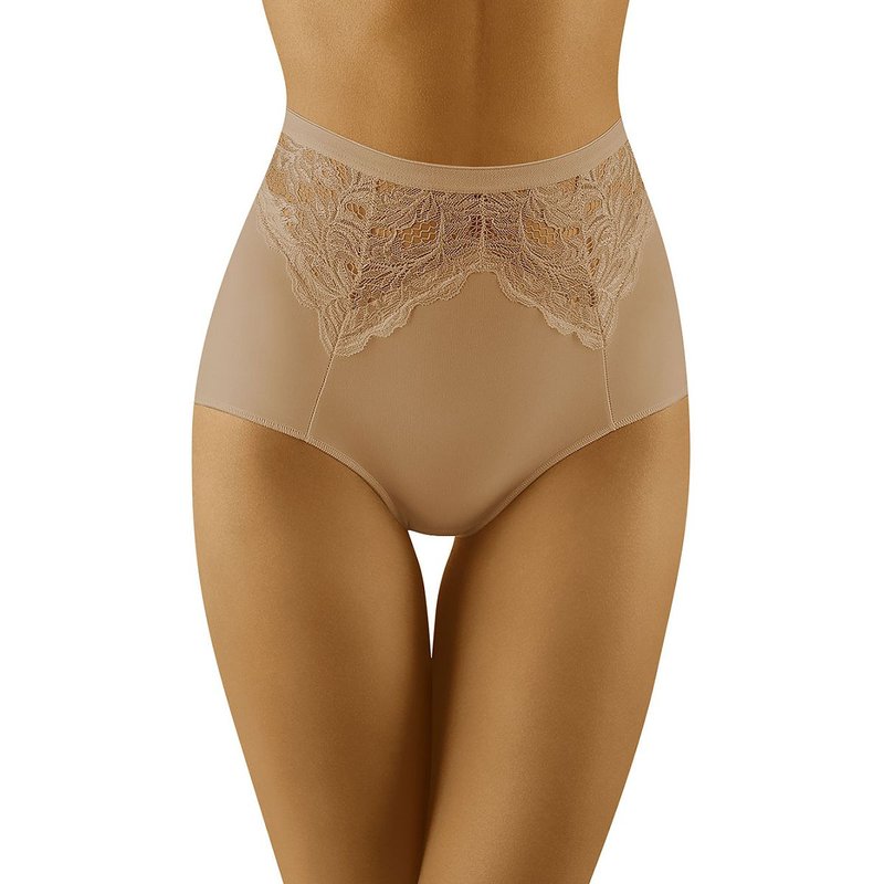 Panties model 127420 Wolbar - S - Beige