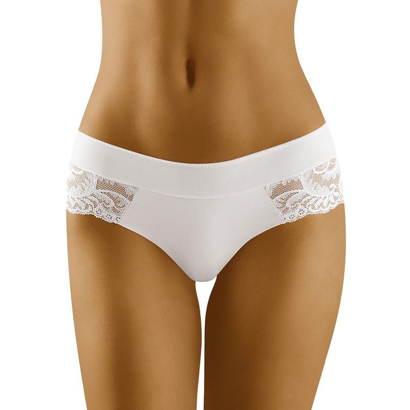 Shorts model 127442 Wolbar - M - White