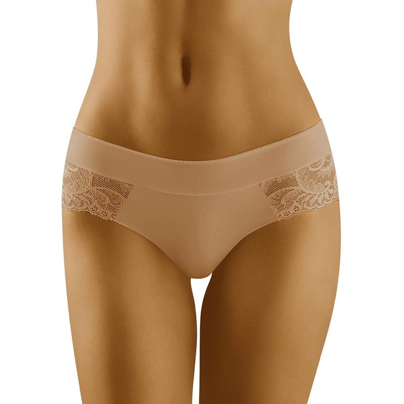 Shorts model 127443 Wolbar - S - Beige