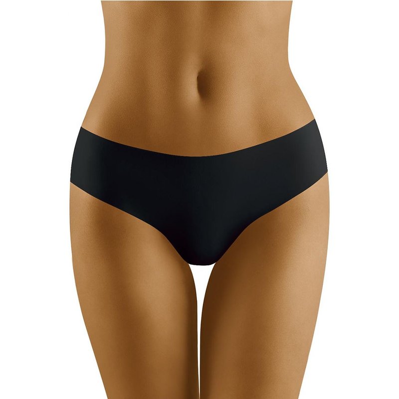 Panties model 127448 Wolbar - S - Black