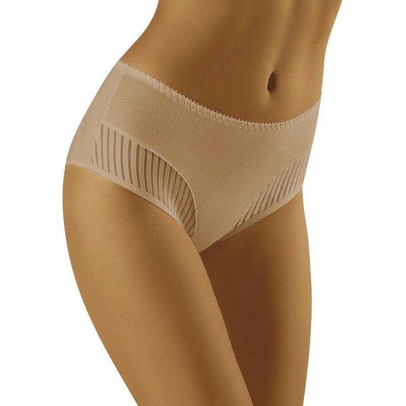 Panties model 127468 Wolbar - XL - Beige