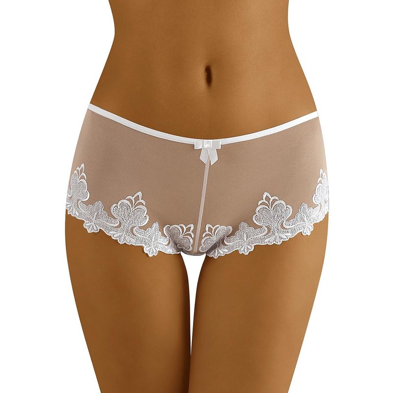 Shorts model 127473 Wolbar - L - White