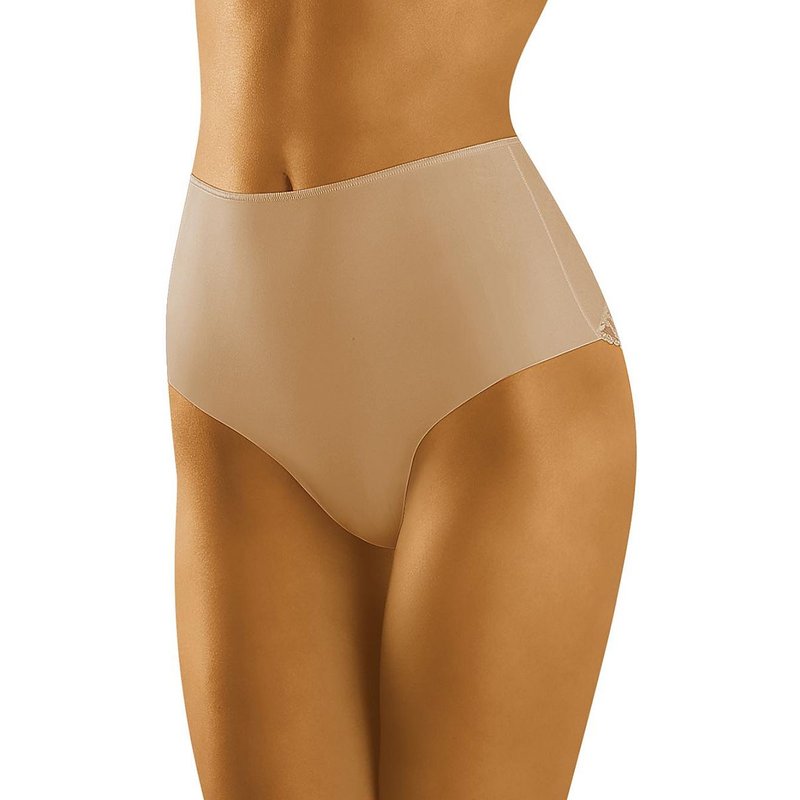 Panties model 127476 Wolbar - S - Beige