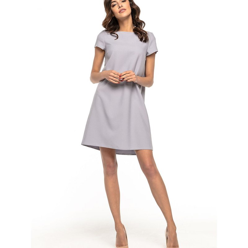 Daydress model 127946 Tessita - M - Grey