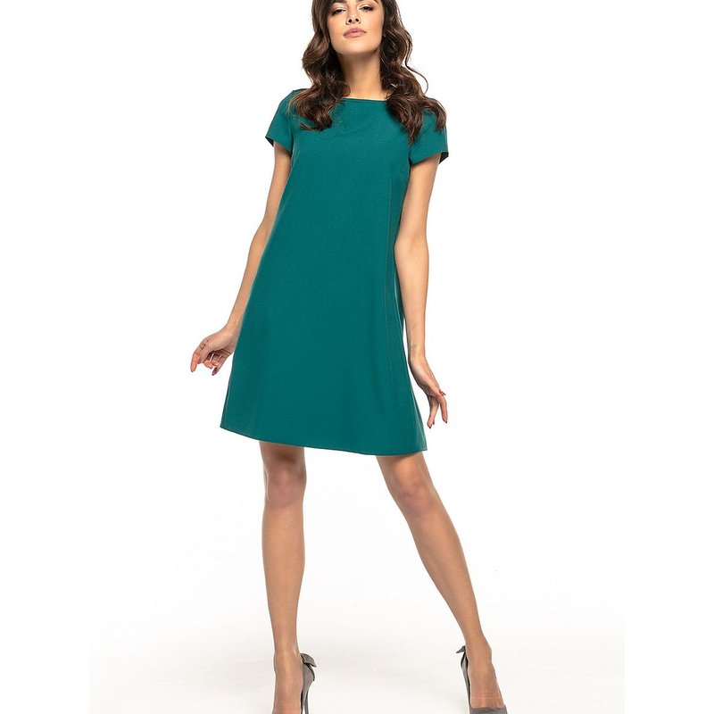 Daydress model 127948 Tessita - L - Green