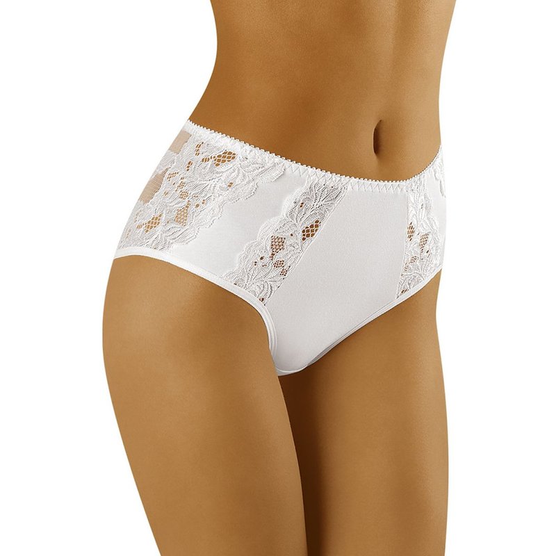 Panties model 129465 Wolbar - L - White