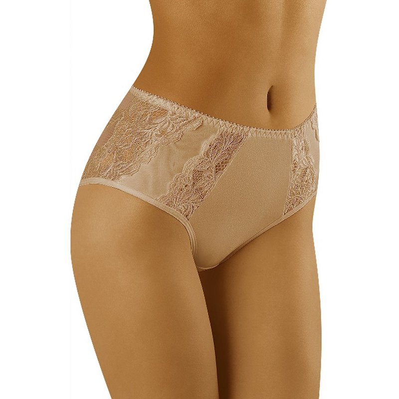 Panties model 129466 Wolbar - M - Beige