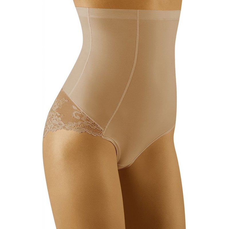 Panties model 129467 Wolbar - L - Beige