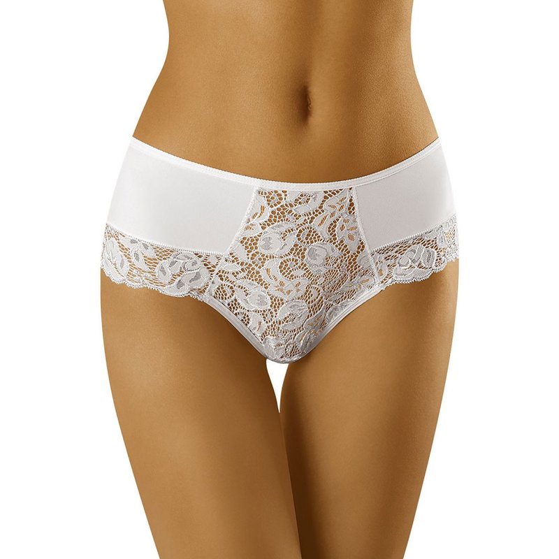 Panties model 130173 Wolbar - S - White