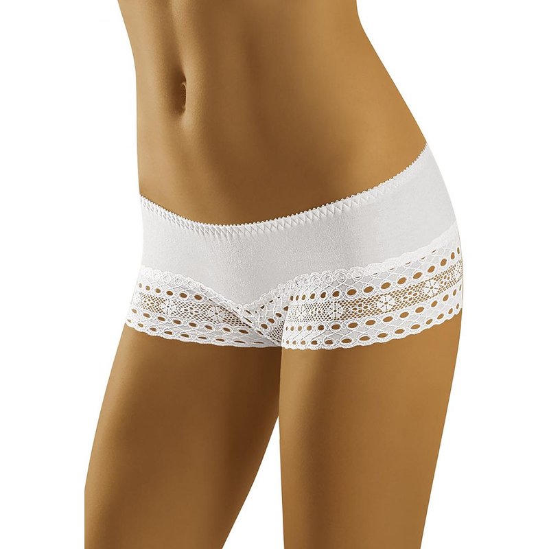 Shorts model 130177 Wolbar - L - White