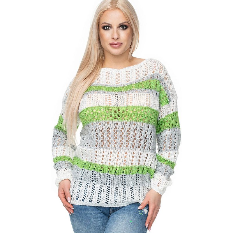 Jumper model 131614 PeeKaBoo - ONE-SIZE-FITS-ALL - Multicolor