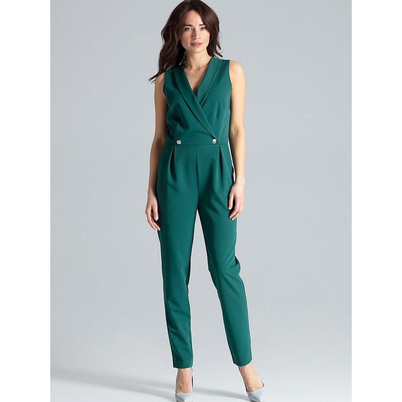 Suit model 133230 Lenitif - S - Green