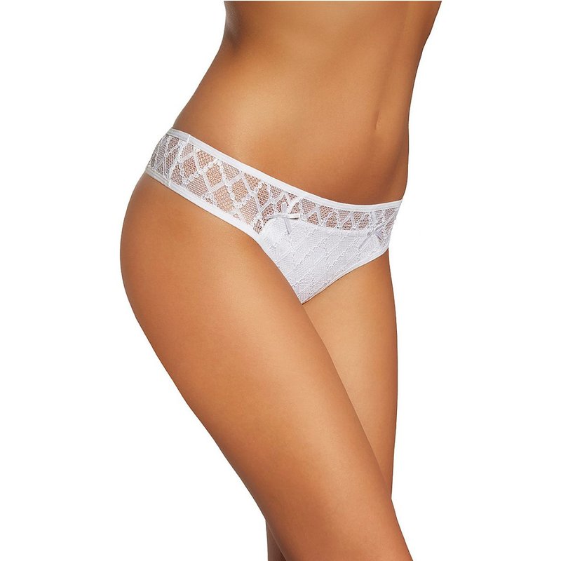 T-backs model 133569 Gabidar - S - White