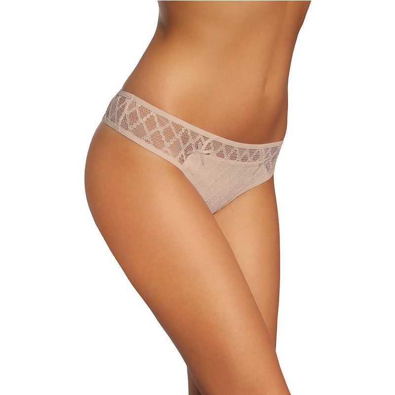 T-backs model 133570 Gabidar - XL - Beige