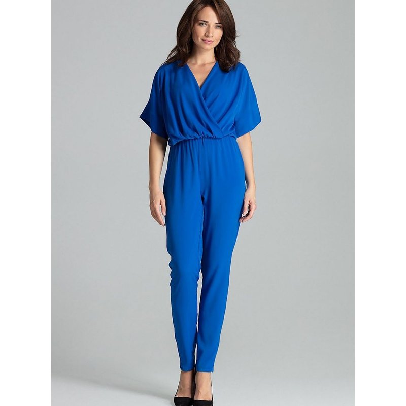 Suit model 135854 Lenitif - S - Blue