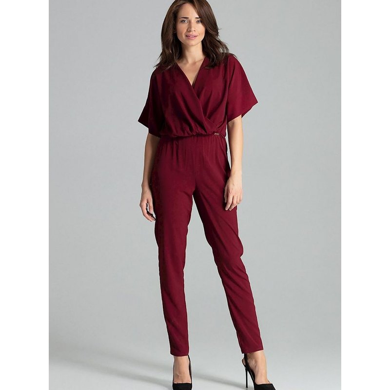 Suit model 135855 Lenitif - S - Red