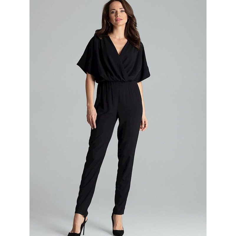 Suit model 135856 Lenitif - S - Black