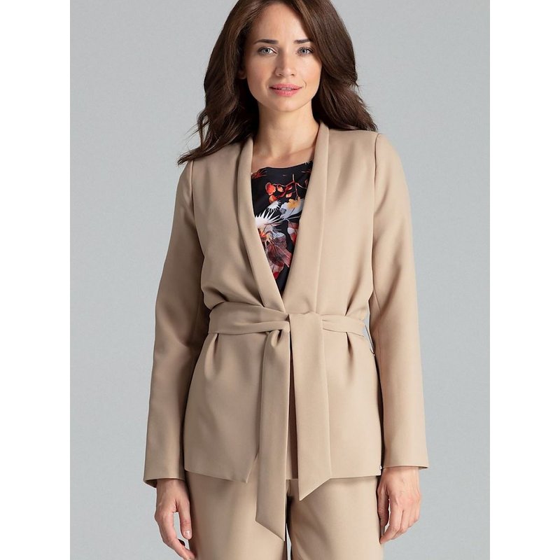 Jacket model 135859 Lenitif - L - Beige