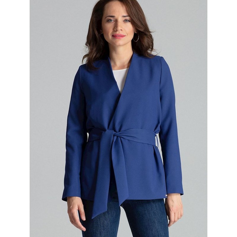 Jacket model 135860 Lenitif - XL - Blue