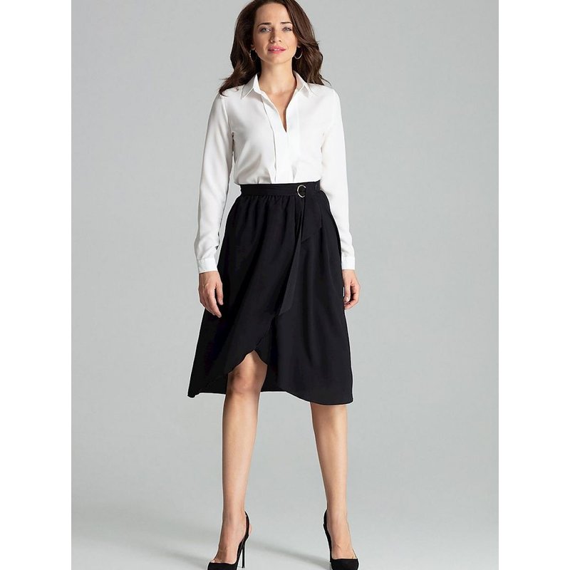Skirt model 135867 Lenitif - XL - Black