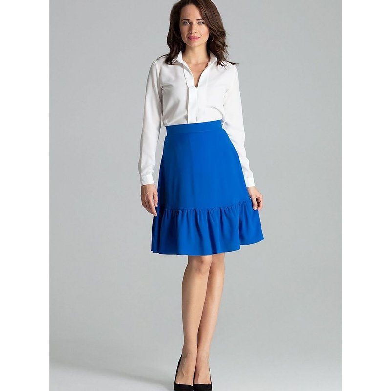 Skirt model 135880 Lenitif - S - Blue