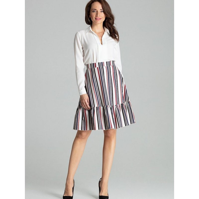 Skirt model 135883 Lenitif - M - Multicolor