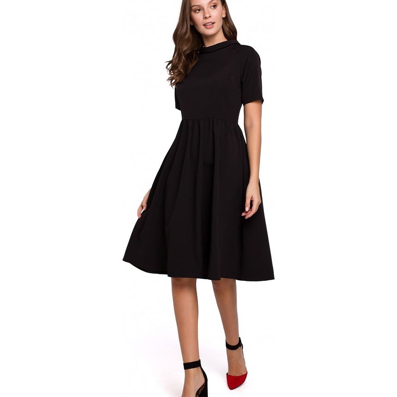 Daydress model 138698 Makover - S - Black
